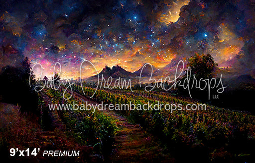 Starlight Vinyard (SM)