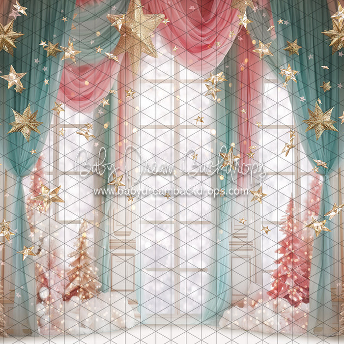 Starry Christmas Windows (JA)