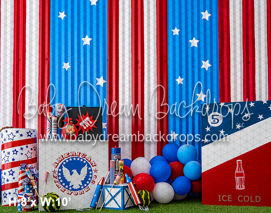 State Fair Carnival Ice Cold (NL)