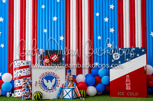 State Fair Carnival Ice Cold (NL)