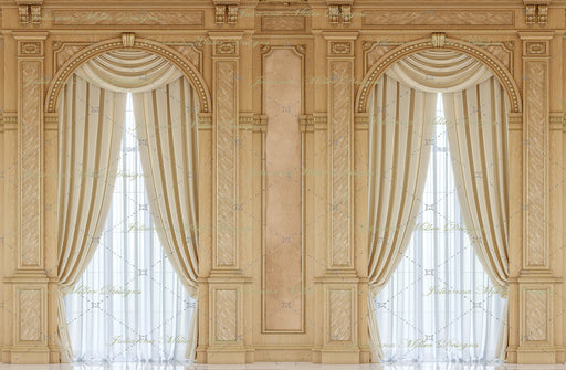 Stately View