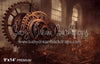 Steampunk Gearworks (KS)