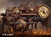 Steampunk Timeworks (KS)