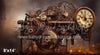 Steampunk Timeworks (KS)