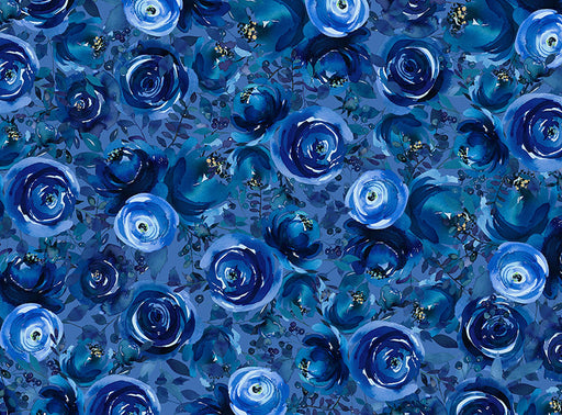 Stella Blue - 60x80 - CC  
