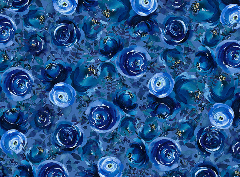Stella Blue - 60x80 - CC  