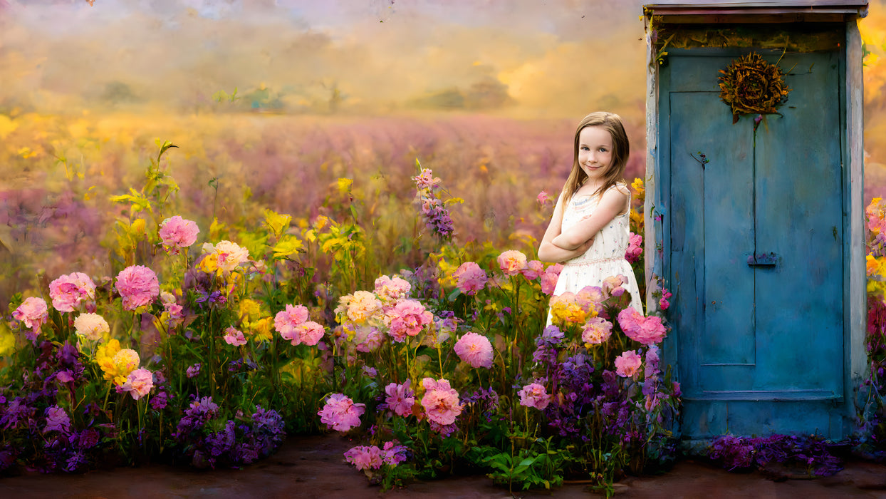 Spring Dream Digital Download