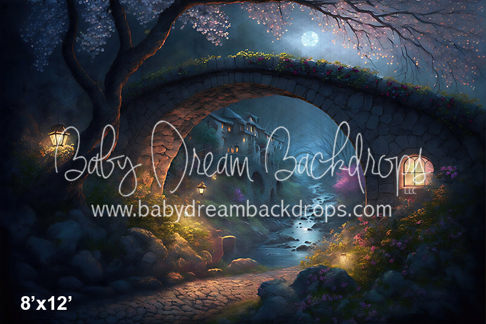 Stone Brook Creek (VR)