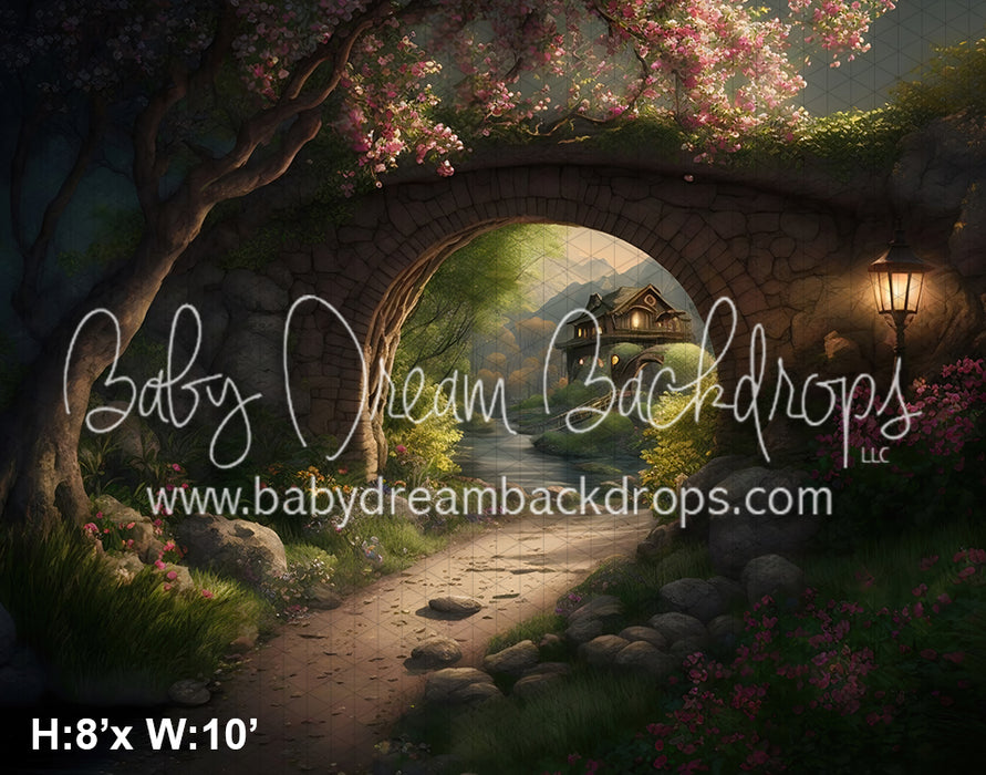 Stone Tranquility (VR)