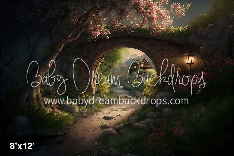 Stone Tranquility (VR)