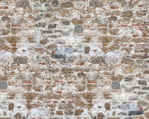 Stones Throw Floor
