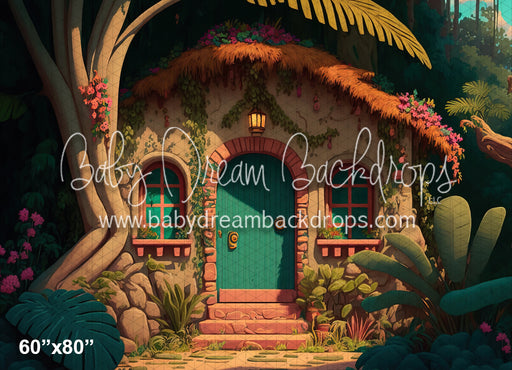 Storybook Casita (MD)