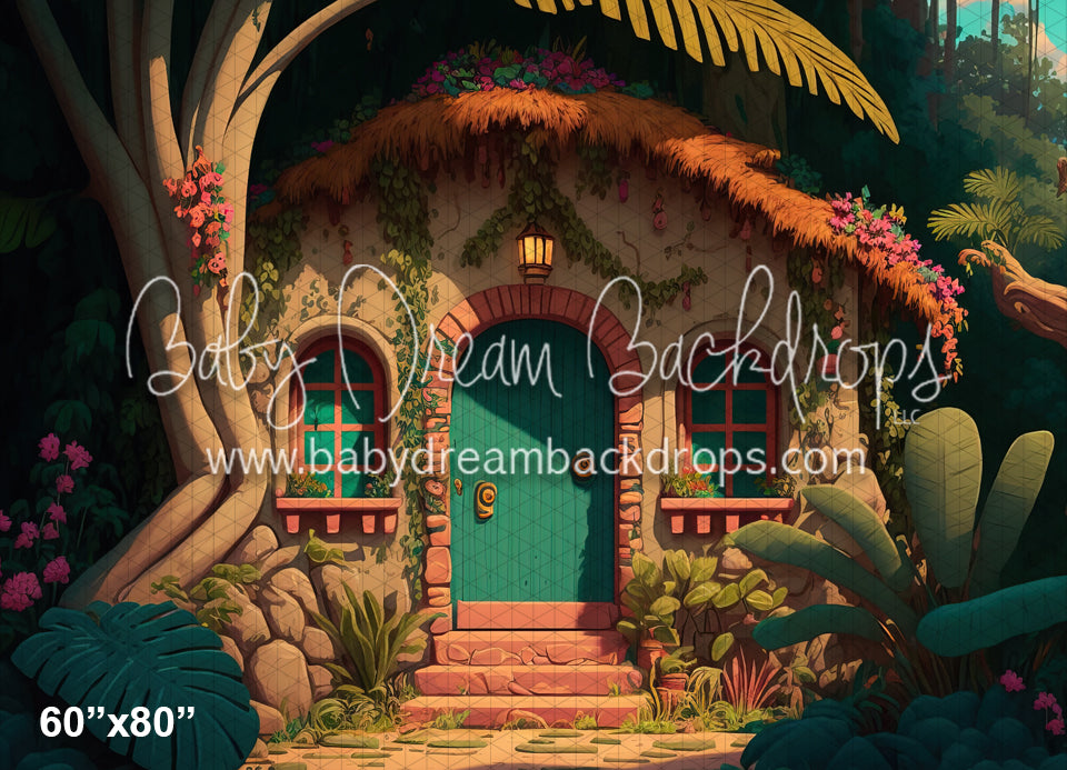 Storybook Casita (MD)