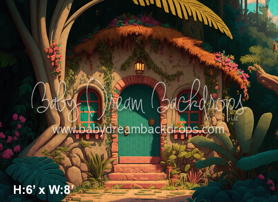 Storybook Casita (MD)