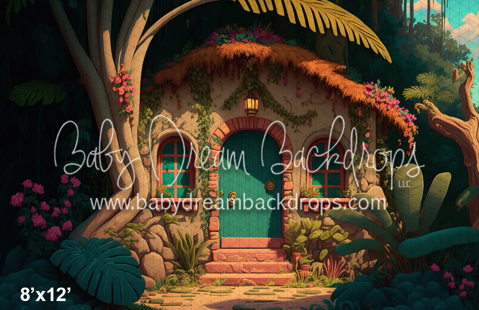 Storybook Casita (MD)