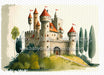 Storybook Castle (MD)