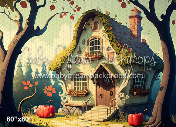 Storybook Cottage (MD)