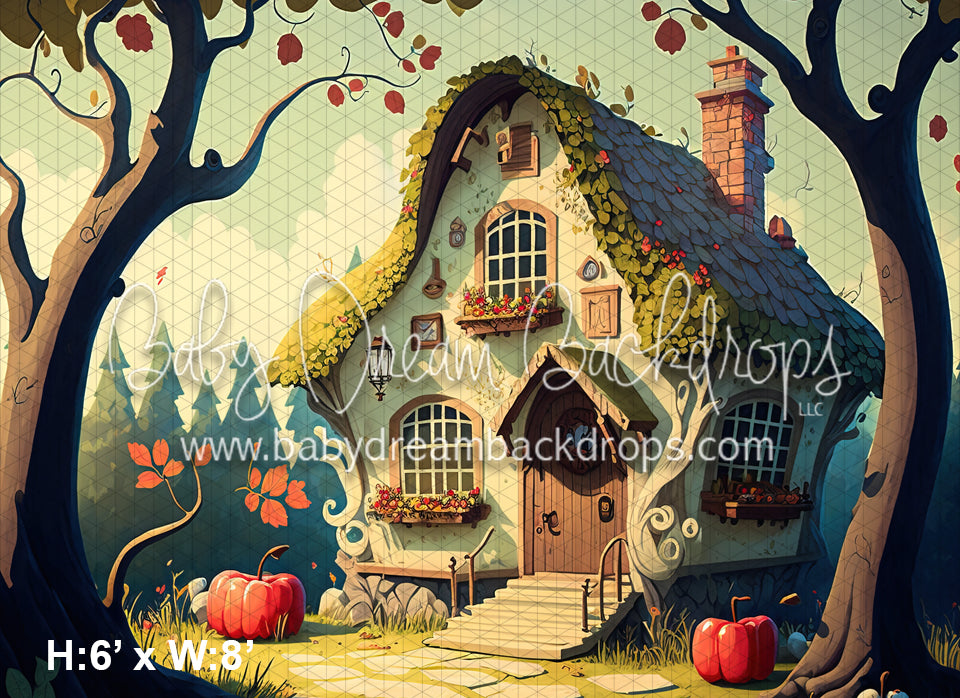 Storybook Cottage (MD)