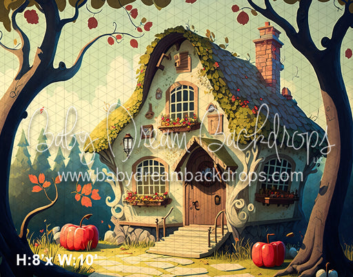Storybook Cottage (MD)