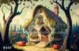 Storybook Cottage (MD)