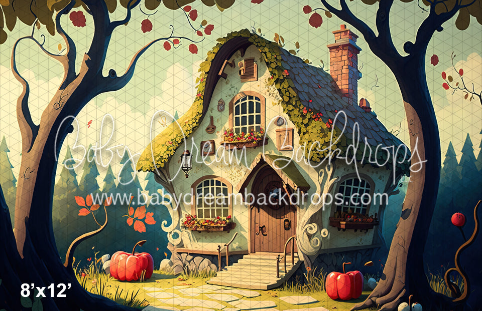 Storybook Cottage (MD)