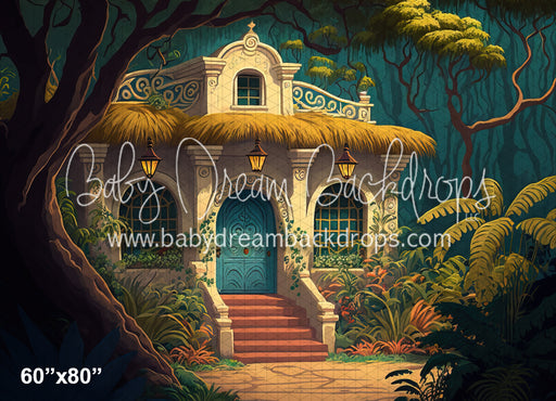 Storybook House (MD)