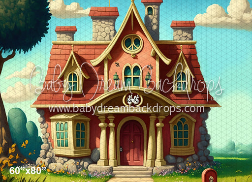 Story Book House (MD)