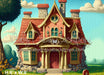 Story Book House (MD)