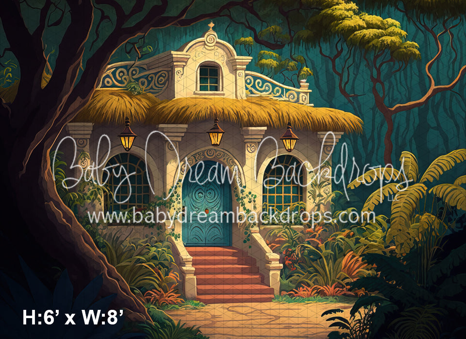 Storybook House (MD)