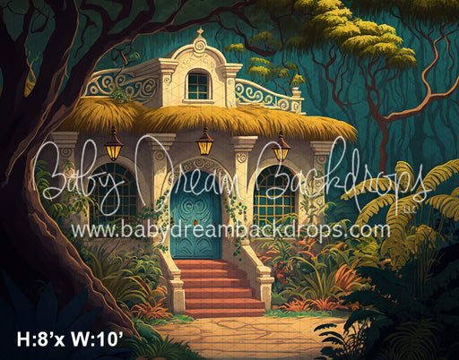 Storybook House (MD)