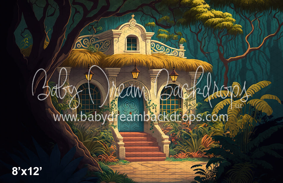 Storybook House (MD)