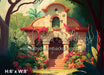 Storybook Madrigal House (MD)