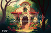 Storybook Madrigal House (MD)