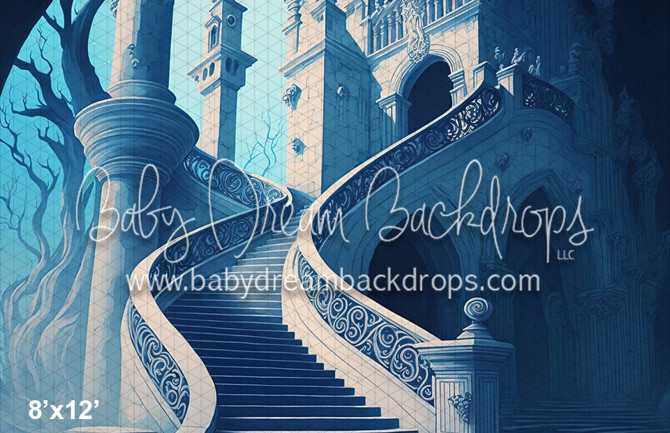 Storybook Staircase (MD)
