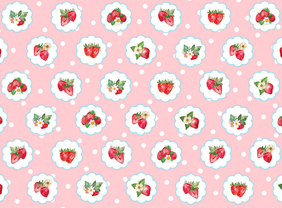 Strawberry