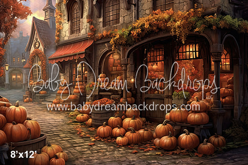 Street September Markets (BD) 