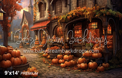 Street September Markets (BD) 