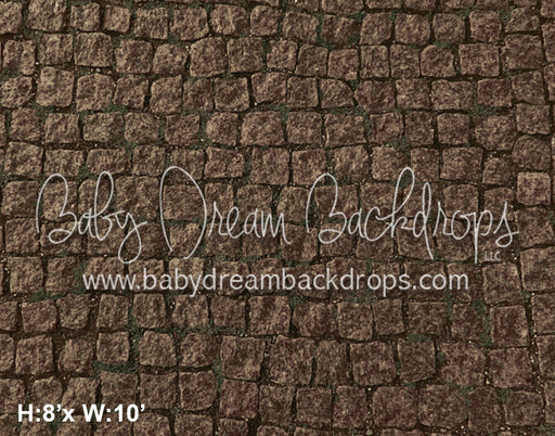 Street September Markets Fabric Floor (BD) 