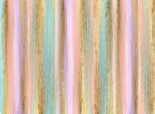 Striped for Spring - 60x80 Long  