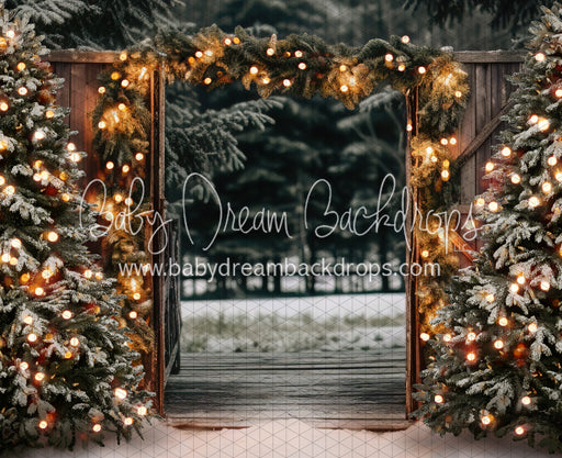 Stroll Thru the Glow (JA)