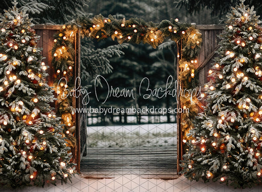 Stroll Thru the Glow (JA)