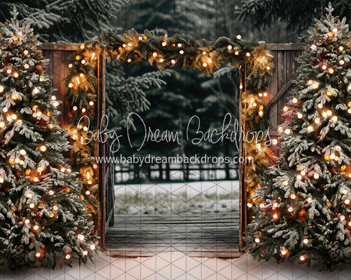 Stroll Thru the Glow (JA)