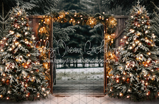 Stroll Thru the Glow (JA)