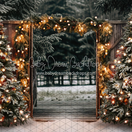 Stroll Thru the Glow (JA)