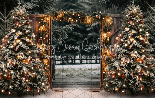 Stroll Thru the Glow (JA)