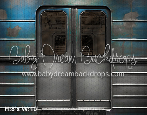Subway Station (CC)