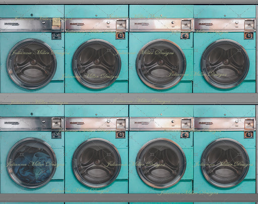 Sud Z Duds Laundry Mat