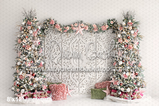 Sugar Plum Fairy Series Dancing Room