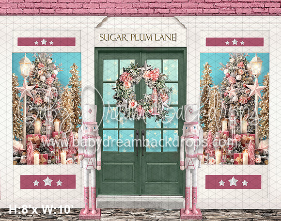 Sugar Plum Lane Store