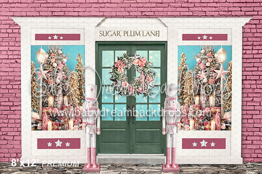 Sugar Plum Lane Store